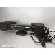 XBOX 360 KINECT Sensor (Display FULL Set)