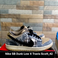 Nike SB Dunk Low X Travis Scott_42