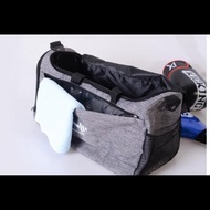 Waterproof Gym Duffle Travel Bag