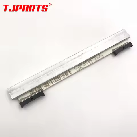 5 Printer Print Head 105934-037 G105934-037 Thermal PrintHead for Zebra ZP450 ZP550 ZP500 ZP505 GX42