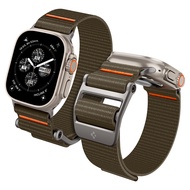 Spigen Apple Watch Strap - Dura Pro Flex for All Apple watch (49mm 45m 44mm 42mm)
