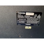 Toshiba Spare Parts 55L3650VM