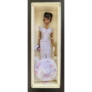 Barbie Silkstone Sunday Best Doll