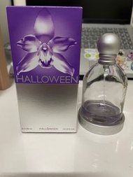 Halloween 紫屋魔戀 女性淡香水