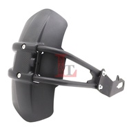 Bộ 2 Miếng Chắn Bùn Honda NX400 NX500 Có Biển Báo Phản Quang Chống Nước Chống Bụi Chống Mài Mòn Phụ