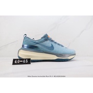 NK ZoomX FK 3 multi-functional sneakers men's premium fashion sneakers size 40-45