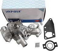 Water Pump for Yanmar 3JH3E 4JH2E 4JH3 129470-42001 129470-42002 129470-42003