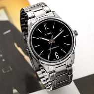 卡西歐 CASIO Vintage MTPV005 MTPV005D MTP-V005 MTP-V005D MTP-V005D-1B 手錶 錶 手表 表 電子錶 男裝錶 女裝錶 情侶表 平行進口貨品