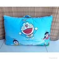 Balmut - Doraemon Blanket Pillow - Character Balmut