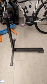 單車架