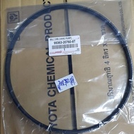 Genuine Server Belt Toyota Corona ST190 ST191 Rear 3PK760