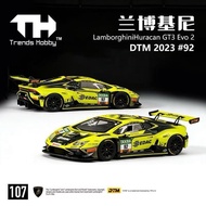 Genuine Hobby Trends 107 108 Lamborghini Huracan GT3