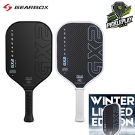 Gearbox GX2 Power Hybrid Pickleball Paddle (16mm)