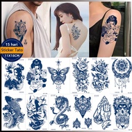 SST Tattoo lasts to 15 Days tattoo sticker waterproof long lasting Magic tattoo Temporary Tattoo