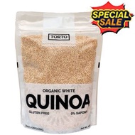 多多 - 有機白藜麥 454g