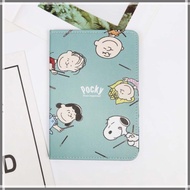 【Snoopy】iPad Case For Mini5 2018/2017NewiPad Sleep  Air1/Air2 Mini1/2/3/45  Flip Cover iPad2/3/4