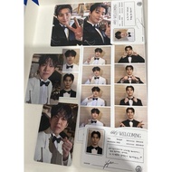 DAY6 My Welcoming official fanclub my day 5th sharing