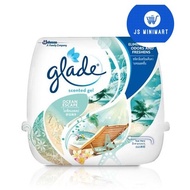 Glade Scented Gel Ocean Escape 180g