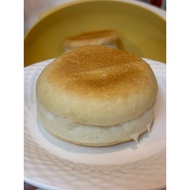 Sourdough Handmade English Muffin