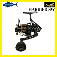 OPASS HARRIER SW5500HG FISHING REEL