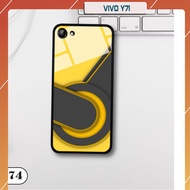 Vivo Y71 3D phone case