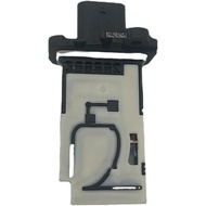Car Sensor C 00050803 Mass Air Flow Meter MAF Sensor Compatible with 1 2 3 4 5 Series 5WK98505 13628