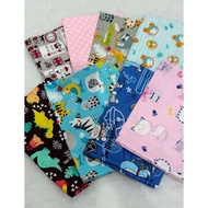 Toddler Pillow Case 35x50 cm