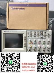 詢價   -TDS2014泰克數字示波器Tektronix TDS2CM☛庫存充足 若需要其他型號請詢問