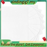 【】Shrinky Paper for Kids DIY Crafts 40 Pieces Shrink Dink Sheets Plastic 7.9 X 5.7 Inch Keychain Mak