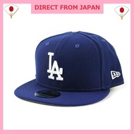 [New Era] MLB Snapback Cap 9FIFTY National League Los Angeles Dodgers
[New Era] MLB Snapback Cap 9FI