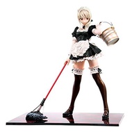 Fate/hollow ataraxia Saber Alter Saber Alter Maid ver Figure