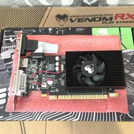 VGA Card VenomRX Nvidia Geforce GT 730 2GB DDR3