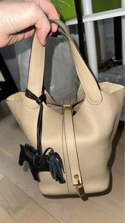 Hermes Picotin 18