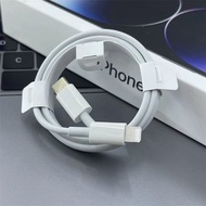 特價100%全新原裝正品Apple Lightning to Type-C Cable原裝拆機數據線蘋果14/14Pro/14Pro MAX /13/13Pro/13Pro MAX 蘋果12/12Pr