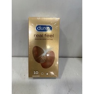 Durex Real Feel 10 condoms