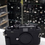 VOIGTLANDER BESSA R4A + VOIGTLANDER ...