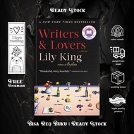 Writers & Lovers by Lily King