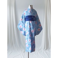 Yukata Kimono For Kids Girl (PRELOVED/BUNDLE)