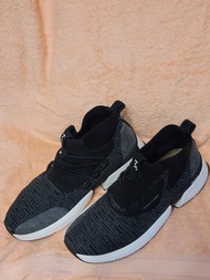 Mark Nason x Skechers男裝黑色波鞋