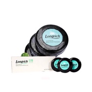 Bamboo Charcoal Whitening Soap Hayu 124; Charcoal Soap Whitening Soap 124; Whitening Soap