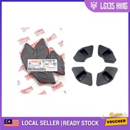YAMAHA LC135 135LC V1 V2 V3 V4 V5 V6 LC4S 4SPEED HUB RUBBER HUB GETAH BELAKANG ORIGINAL YAMAHA
