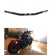 Motorcycle 25MM 1" Zero Drag Handlebar Handle Bar for Harley Sportster 883 XL883 XL883L Iron XL883N 