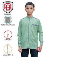 Clothes boys'koko 7-15 years old sage children's clothes