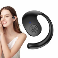 🎧【Readystock】 + FREE Shipping 🎧 OWS Bluetooth 5.4 Earphones Ear Clip Bluetooth Headphones Sports Wir