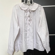 BWBYAZ Doona Blouse