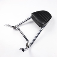 Plated Backrest HONDA MONKEY 125 BY MAXRACING777