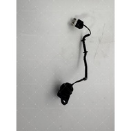 Excavator Accessories Komatsu Fuel Injector Plug Wire Harness Cable