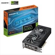 Applicable to Gigabyte5060 8G Graphics Card Falcon GeForce RTX 5060Gaming E-sports Computer Graphics
