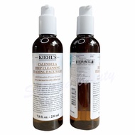 Kiehls Calendula deep cleansing foaming face wash 230ml โฟมล้างหน้าสูตรอ่อนโยน