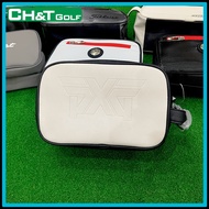Túi cầm tay Nam Nữ Clutch golf PXG túi golf mini 2 ngăn PXG tiện lợi